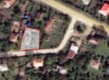 Land for sale in Tetri Tskaro region