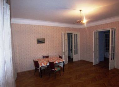 ქირავდება ბინა დიდუბეში