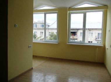 იყიდება ბინა დიღმის მასივში