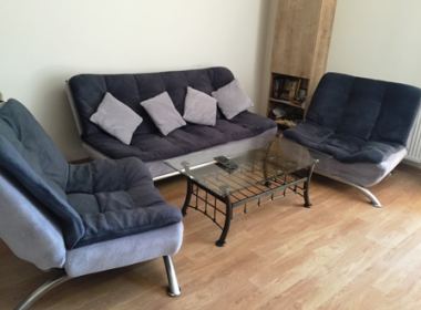 ქირავდება ბინა საბურთალოზე