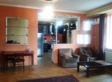 Flat for rent in Chugureti