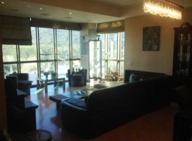 ქირავდება ბინა საბურთალოზე