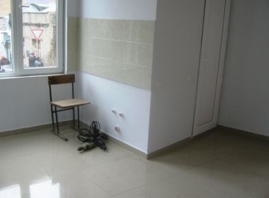 ქირავდება საოფისე ფართი მთაწმინდა–სოლოლაკში