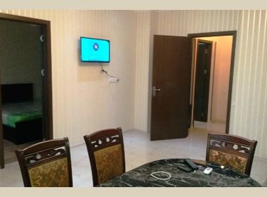 ქირავდება ბინა ვარკეთილში