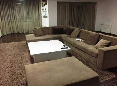 ქირავდება ბინა ვაკეში