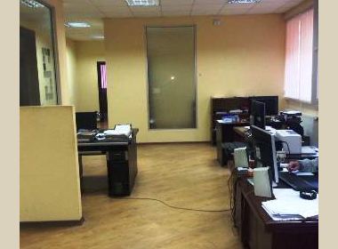 Office space for rent in Saburtalo