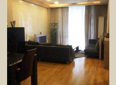 ქირავდება ბინა საბურთალოზე