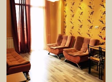 ქირავდება ბინა საბურთალოზე