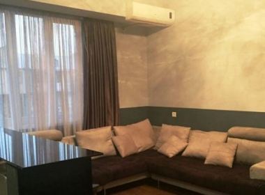 იყიდება ბინა საბურთალოზე