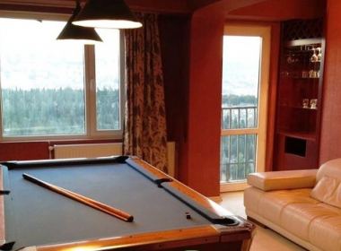 Flat for rent in Vake