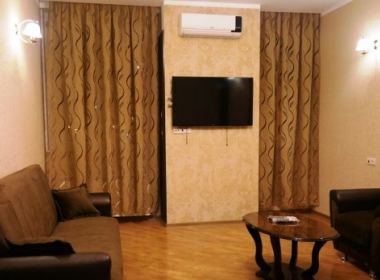 Flat for rent in Saburtalo