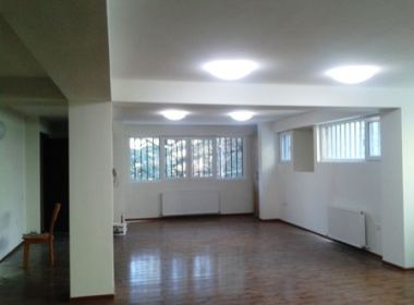 Office space for rent in Saburtalo