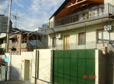 House for rent in Saburtalo