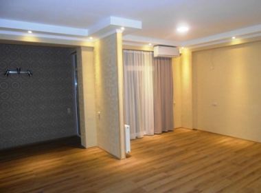 ქირავდება ბინა ისანში