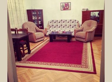 House for rent in Krtsanisi