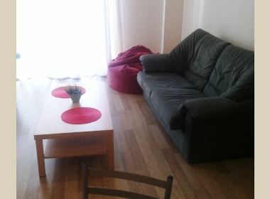 ქირავდება ბინა საბურთალოზე