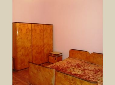 ქირავდება ბინა მთაწმინდა–სოლოლაკში