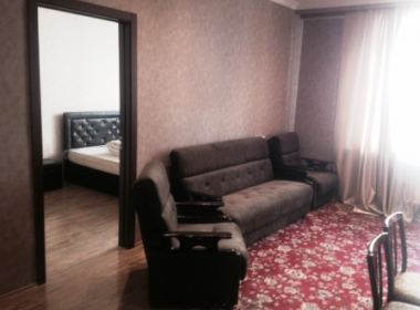 Flat for rent in Saburtalo