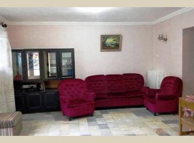 ქირავდება ბინა ვერაზე