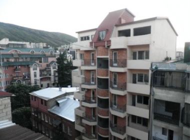 Flat for rent on Vera