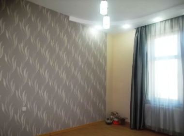 ქირავდება ბინა ვაკეში