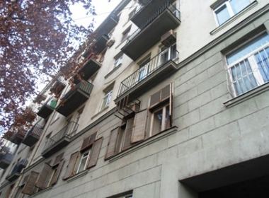 ქირავდება ბინა მთაწმინდა–სოლოლაკში