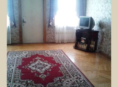Flat for rent in Saburtalo