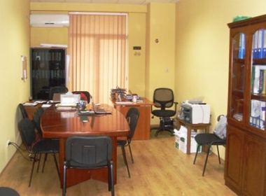 Office space for rent in Saburtalo