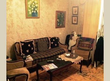 Flat for rent on Vera