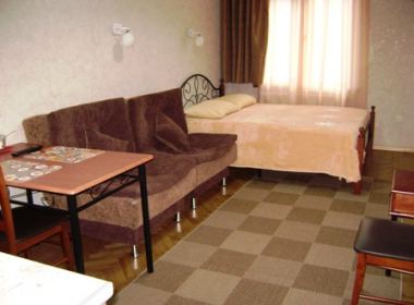 Flat for rent on Vera