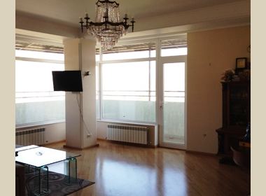 ქირავდება ბინა საბურთალოზე