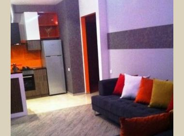 ქირავდება ბინა საბურთალოზე