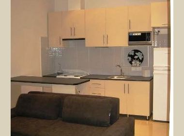 ქირავდება ბინა საბურთალოზე