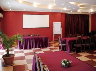 ქირავდება ნომრები ვაკეში