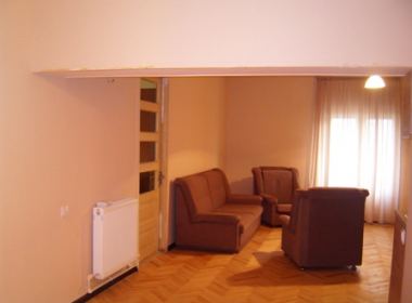 ქირავდება ბინა საბურთალოზე