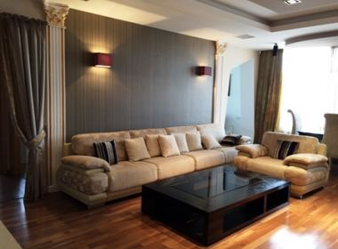 Flat for rent in Mtatsminda-Sololaki