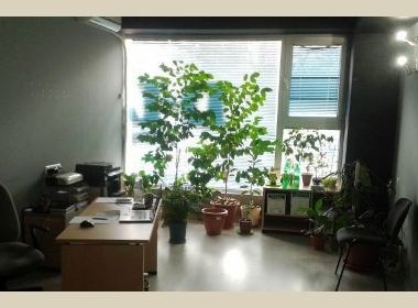 Сдается офисная площадь в Сабуртало