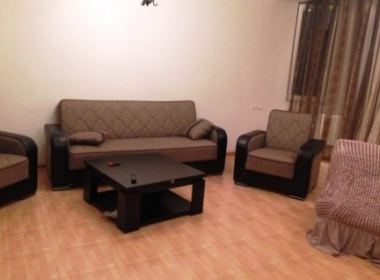 ქირავდება ბინა საბურთალოზე