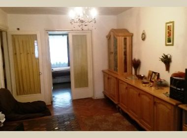 ქირავდება ბინა დიდუბეში