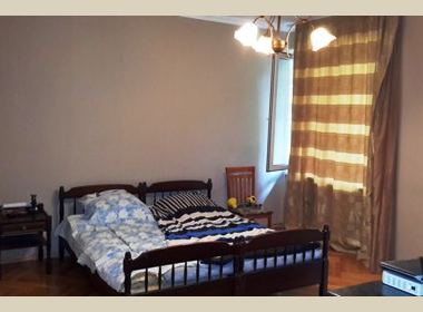 ქირავდება ბინა საბურთალოზე