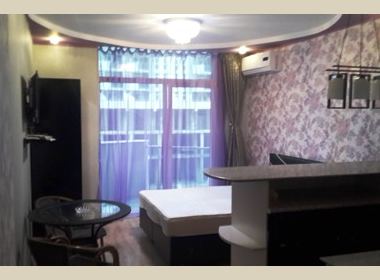 ქირავდება ბინა ბათუმში