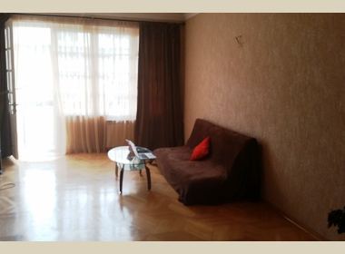 ქირავდება ბინა საბურთალოზე