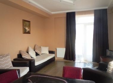 ქირავდება ბინა საბურთალოზე