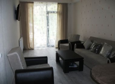 Flat for rent in Saburtalo