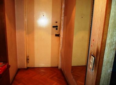 იყიდება ბინა დიდუბეში