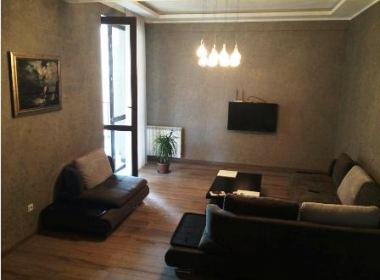 ქირავდება ბინა საბურთალოზე