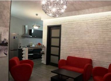 ქირავდება ბინა დიდუბეში