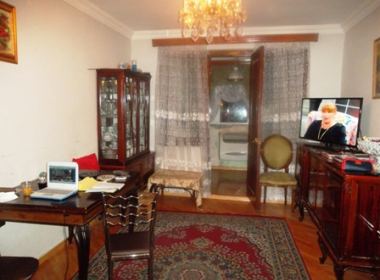 ქირავდება ბინა ვარკეთლში