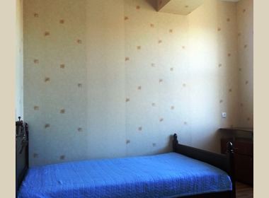 ქირავდება ბინა ვარკეთლში