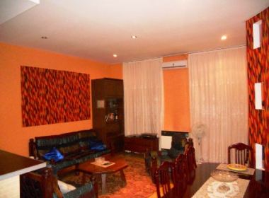 ქირავდება ბინა ავლაბარში